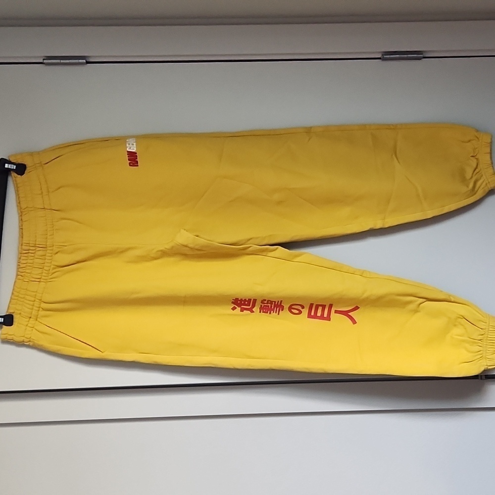 Rawgear athleisure jogger sweatpants (new with tags)